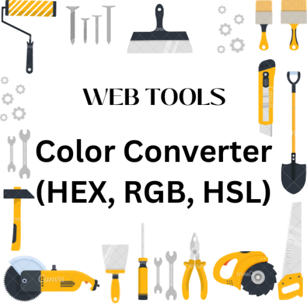 ColorMate: The Ultimate Color Converter Tool