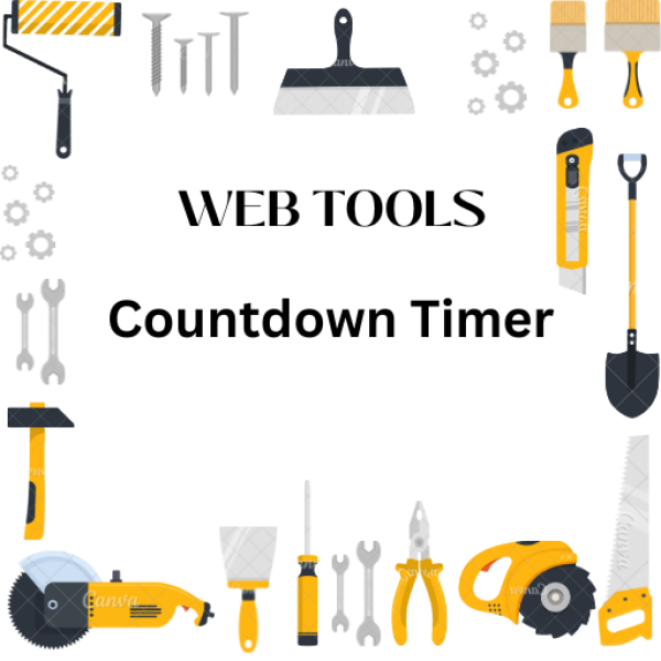 YearEndCount: The Ultimate Online Year End Counter Tool