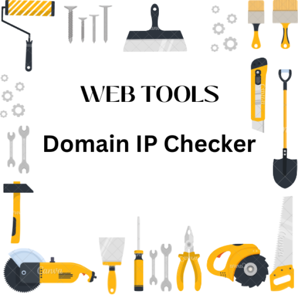 IPCheckPro: The Ultimate Domain IP Checker Tool