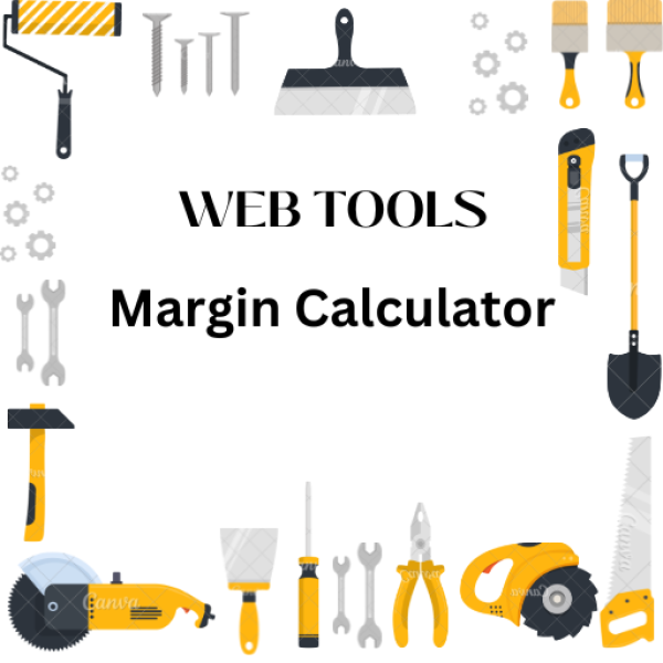 MarginMaster: The Ultimate Online Margin Calculator Tool