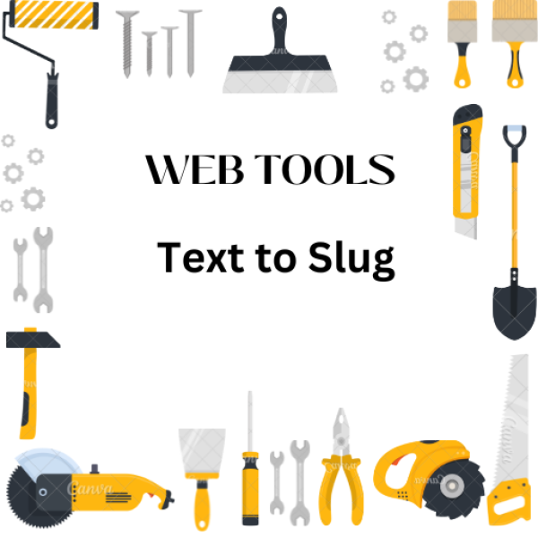 SlugGen: The Ultimate Online Text to Slug Converter Tool